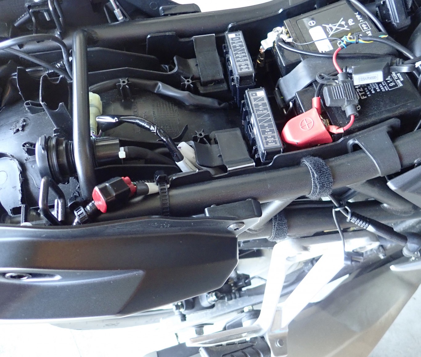 Rally-Raid Products Honda CB500X | Page 362 | Adventure Rider
