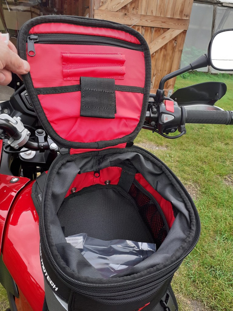 Tank bags page 1 Modifications, Accessories, and Appearance Honda CB500X