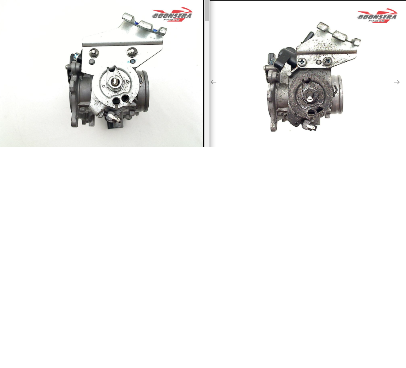 Electronically limited speed page 1 Modifications, Accessories, and