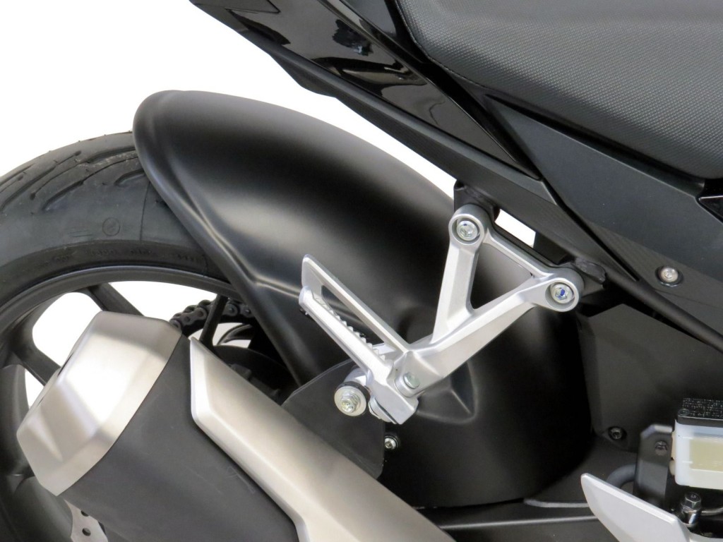 Garde-boue arrière pour Honda CB500X, CB500F, CBR500R, CB500 Hornet