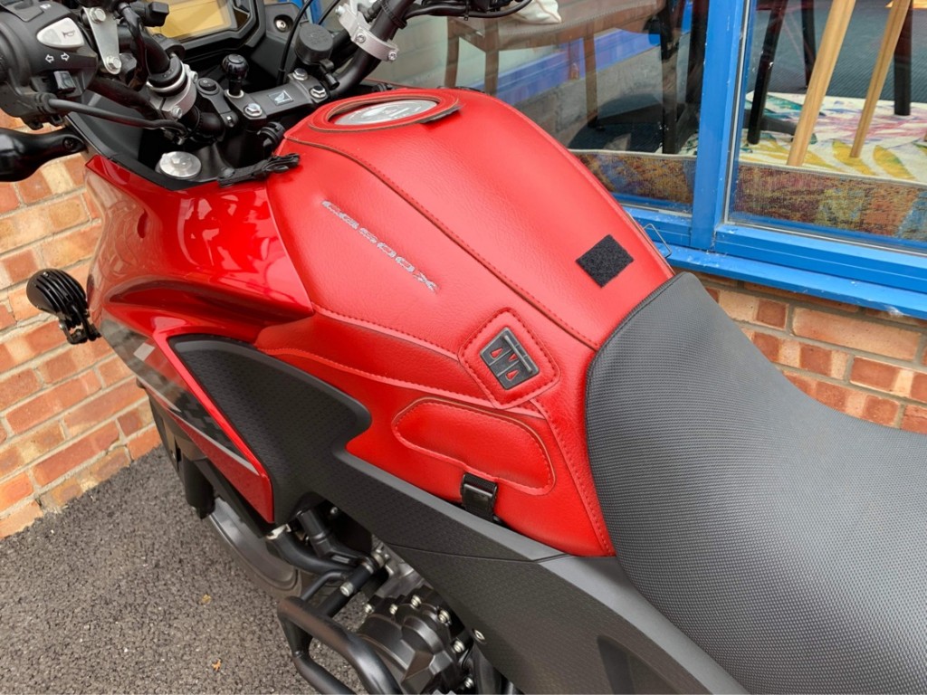 2013 CB500x 10k miles Bikes for Sale Honda CB500X