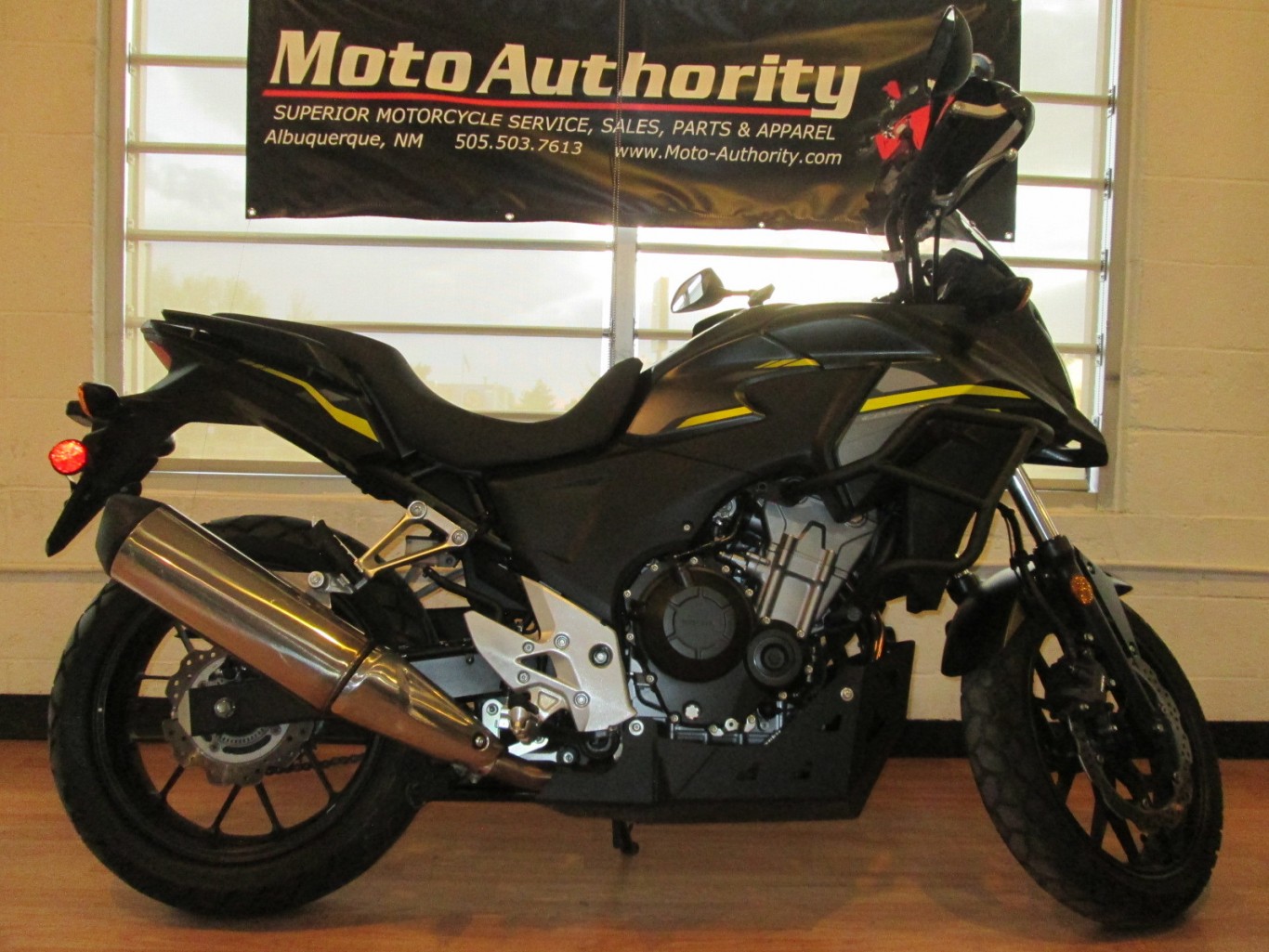 2015 CB500X abs 4200 SOLD Bikes for Sale Honda CB500X