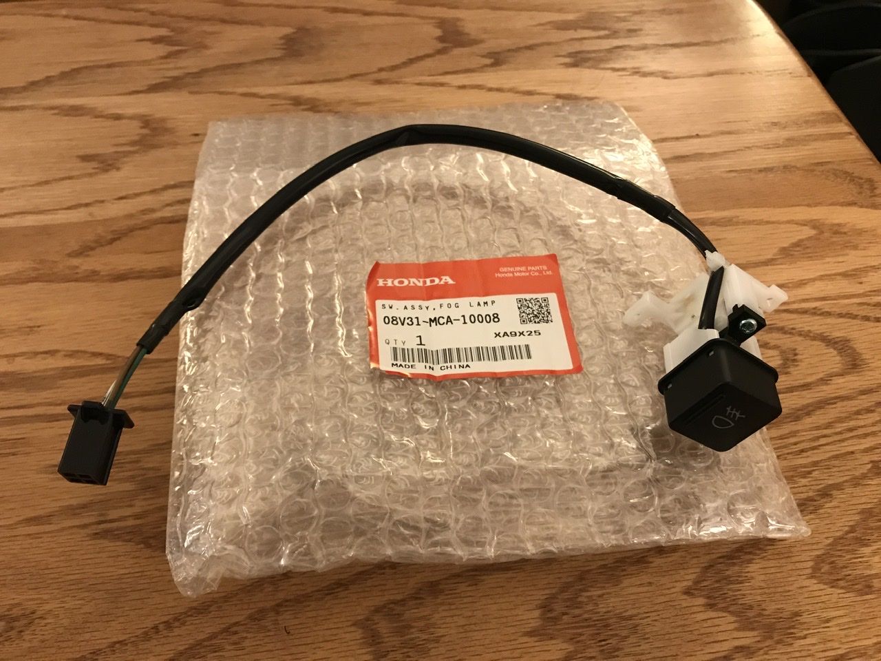 Wiring Diagram and Instructions? - page 5 - Lighting, Electrical, and