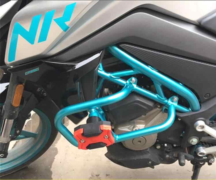 Givi Engine Bars Vibration. page 16 Modifications, Accessories