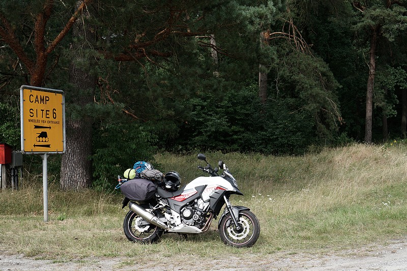 Electronically limited speed page 2 Modifications, Accessories, and