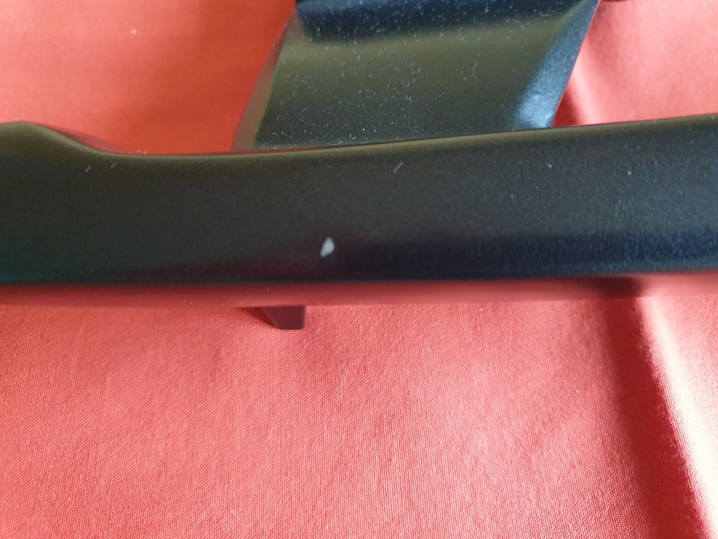 Grab Rails for Sale Parts, Accessories & Clothing For Sale Honda CB500X