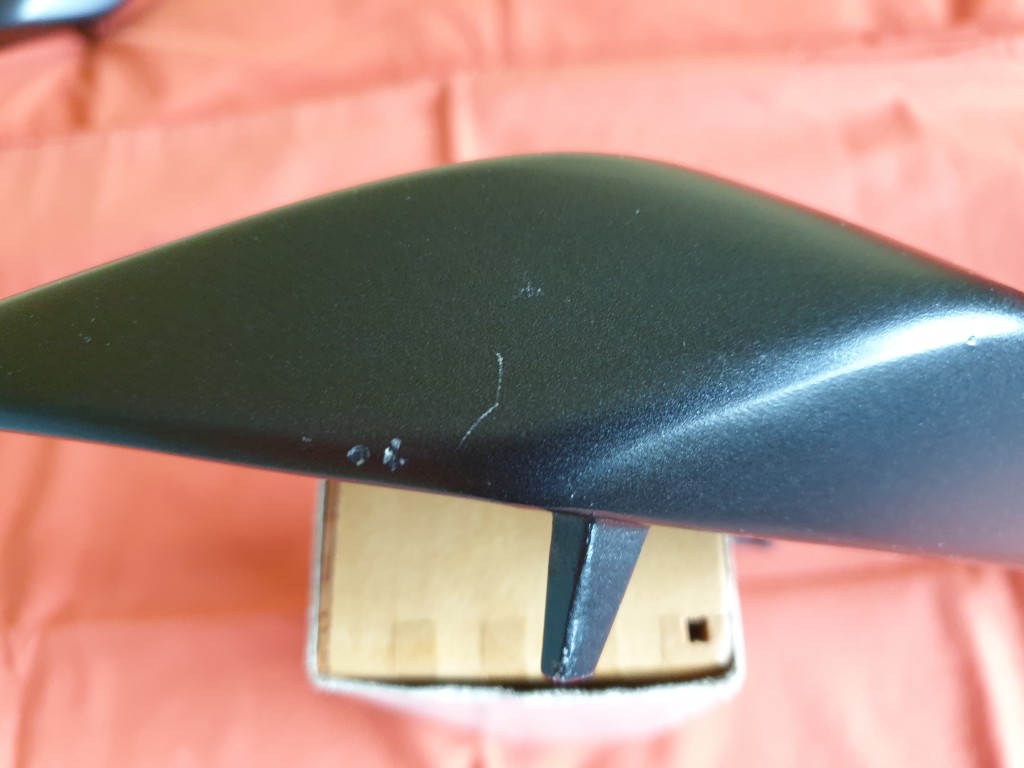 Grab Rails for Sale Parts, Accessories & Clothing For Sale Honda CB500X