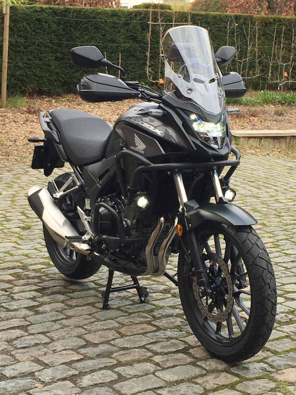 2019 OEM Light Bar page 4 Modifications, Accessories, and